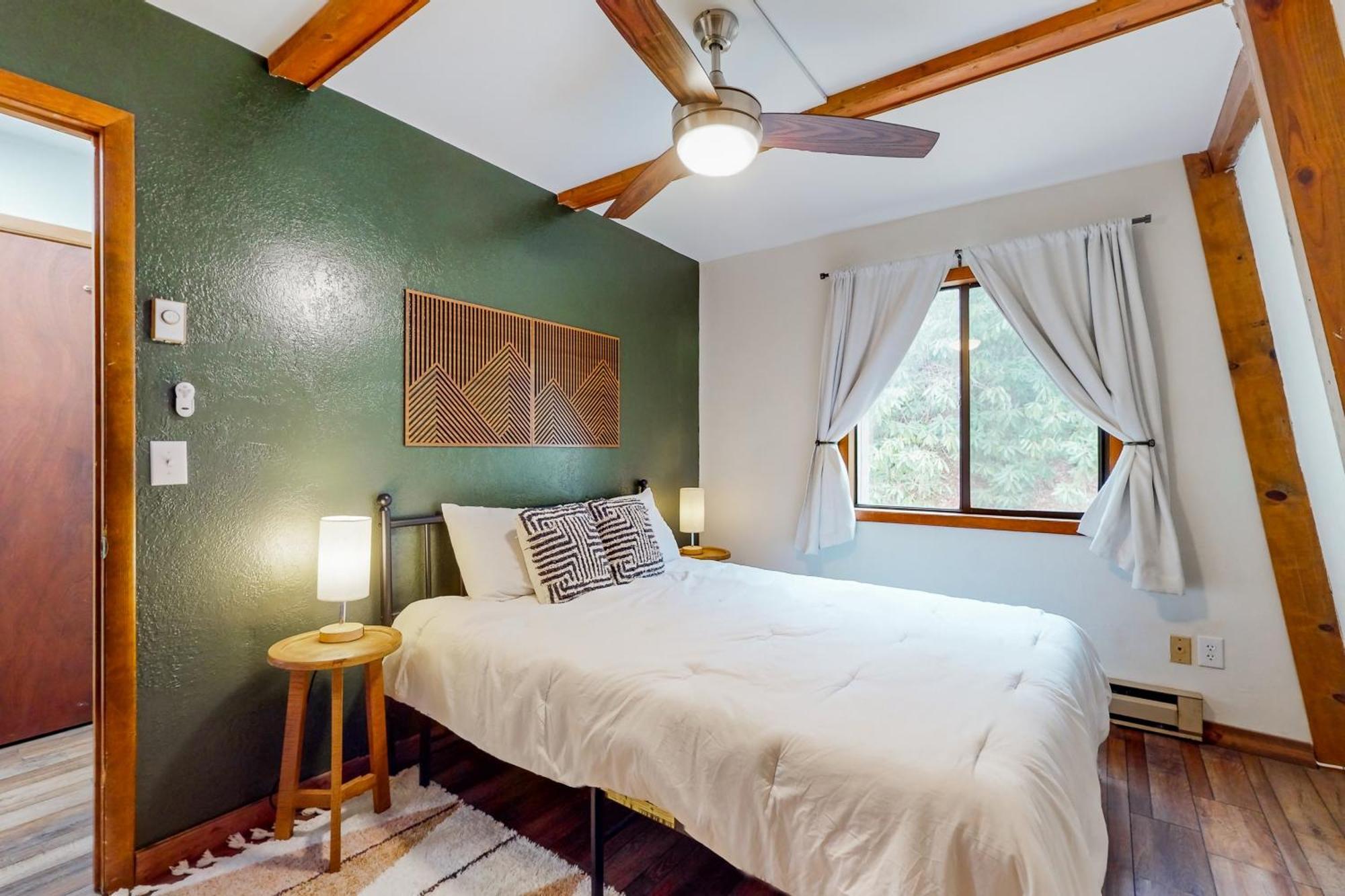 배너 앨크 30A Creekside 아파트 외부 사진