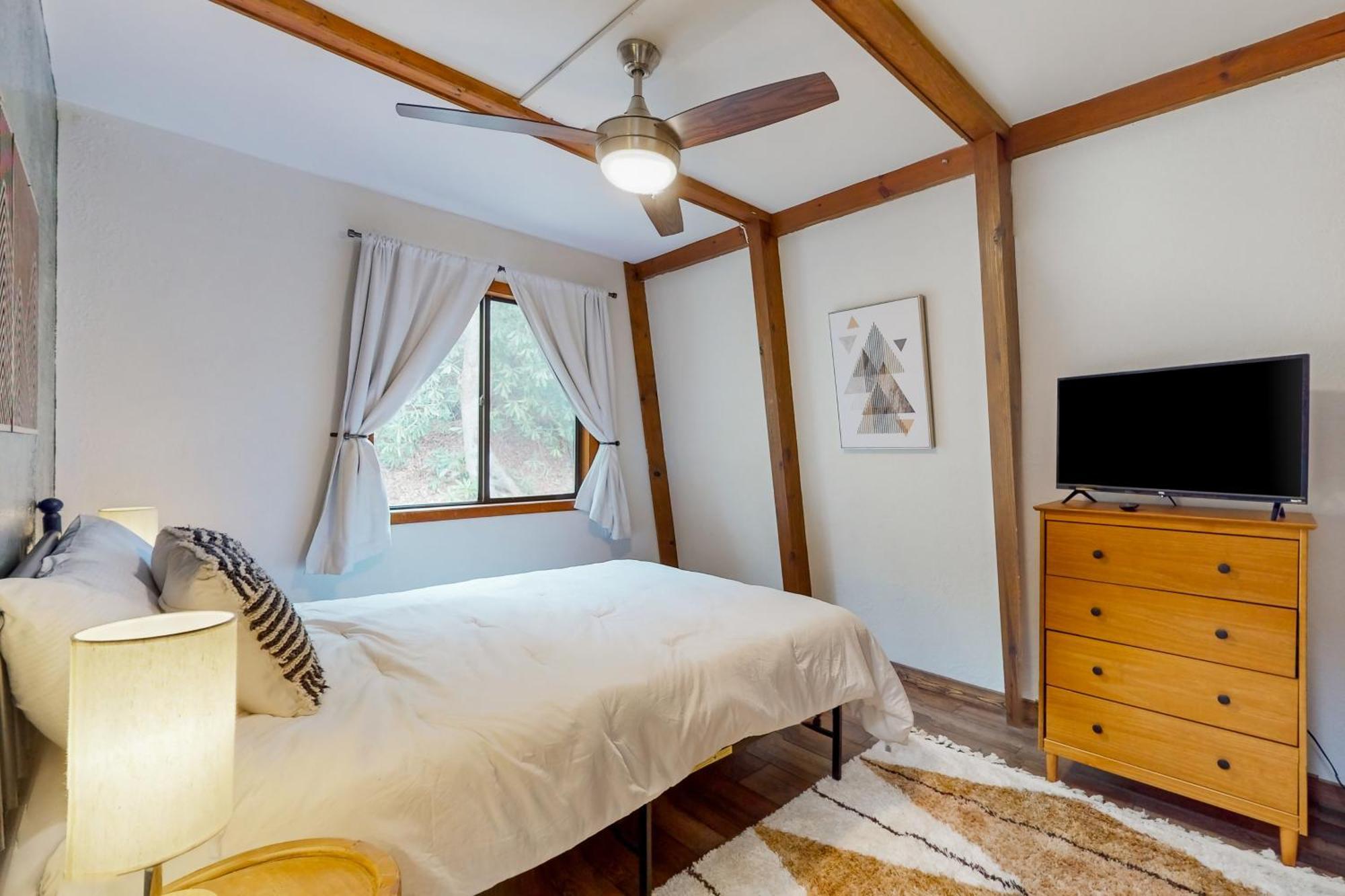 배너 앨크 30A Creekside 아파트 외부 사진